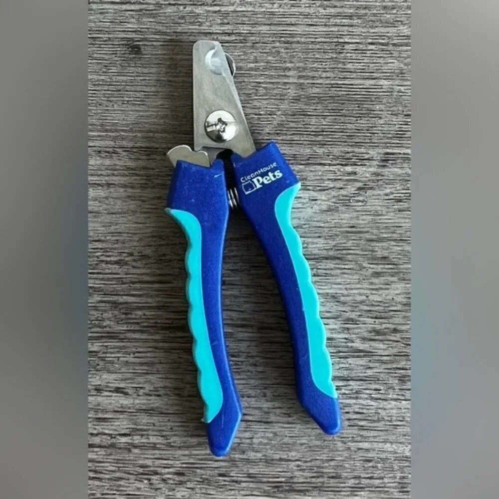 Amazon never used